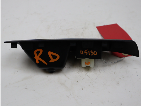 COMMANDE LEVE-GLACE PORTE ARD