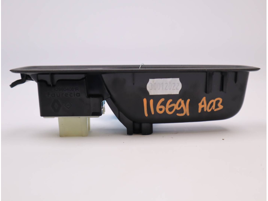 COMMANDE LEVE-GLACE PORTE ARD