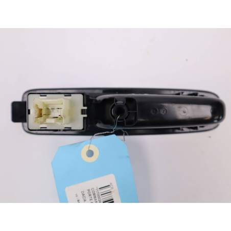 COMMANDE LEVE-GLACE PORTE ARD