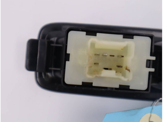 COMMANDE LEVE-GLACE PORTE ARD