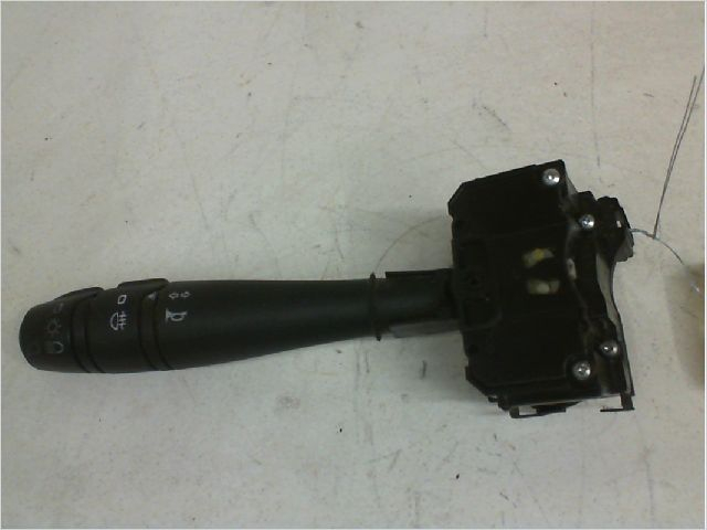 Commande eclairage occasion RENAULT MASTER II Phase 1 - 2.5 D 80ch