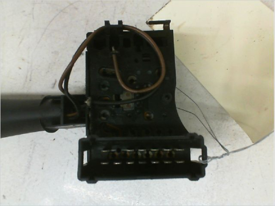 Commande eclairage occasion RENAULT MASTER II Phase 1 - 2.5 D 80ch