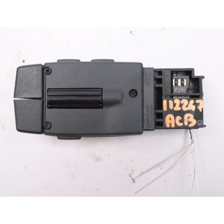 Commande autoradio occasion DACIA DOKKER Phase 2 BREAK - 1.5 DCI 95ch