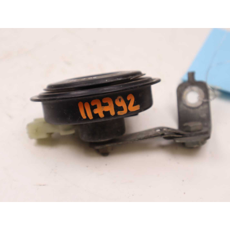 Klaxon  / avertisseur occasion DACIA DUSTER Phase 2 - 1.5 DCI 110ch