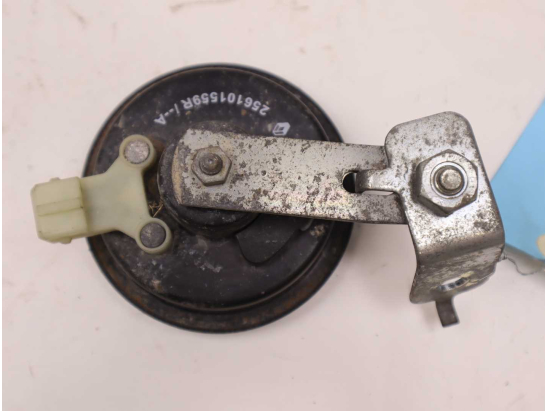 Klaxon  / avertisseur occasion DACIA DUSTER Phase 2 - 1.5 DCI 110ch