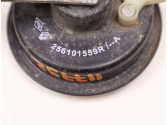 Klaxon  / avertisseur occasion DACIA DUSTER Phase 2 - 1.5 DCI 110ch