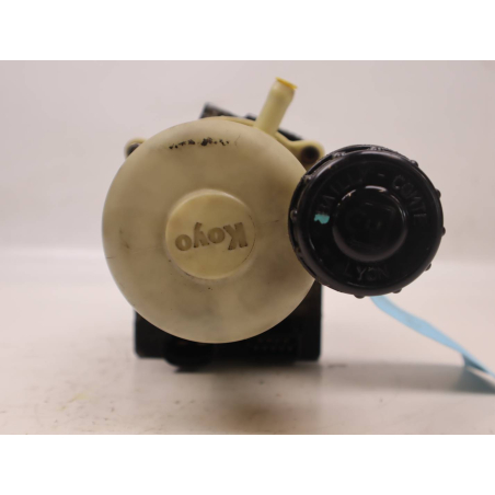 POMPE DIRECTION ASSISTEE