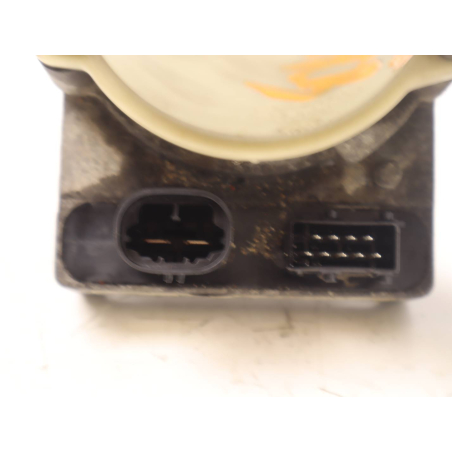 POMPE DIRECTION ASSISTEE