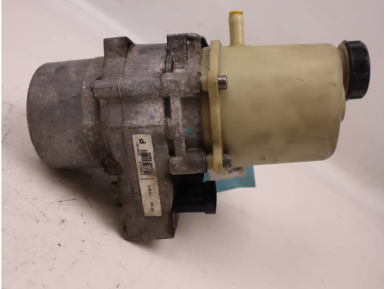 POMPE DIRECTION ASSISTEE