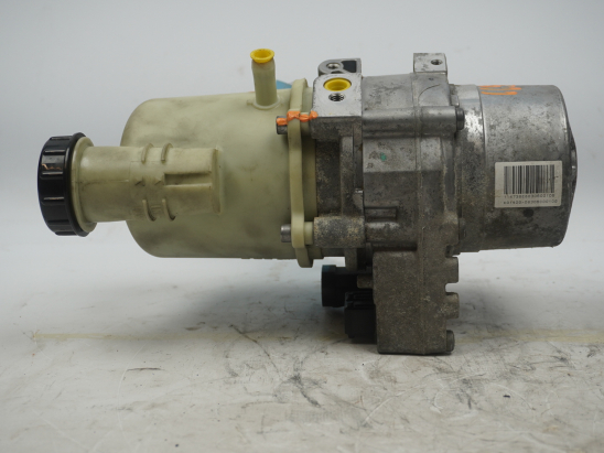 POMPE DIRECTION ASSISTEE