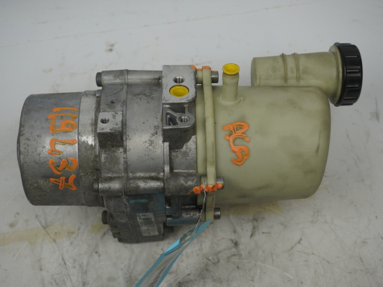 POMPE DIRECTION ASSISTEE