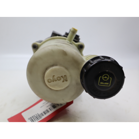 POMPE DIRECTION ASSISTEE