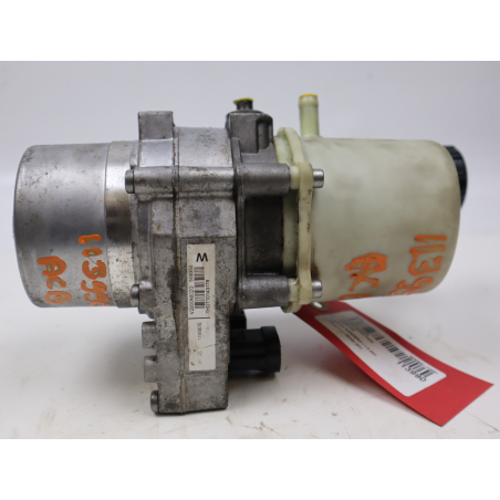 POMPE DIRECTION ASSISTEE