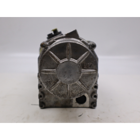 POMPE DIRECTION ASSISTEE