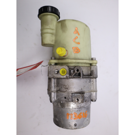 POMPE DIRECTION ASSISTEE