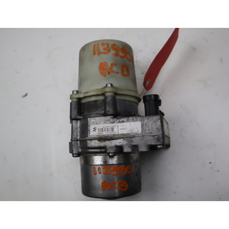 POMPE DIRECTION ASSISTEE