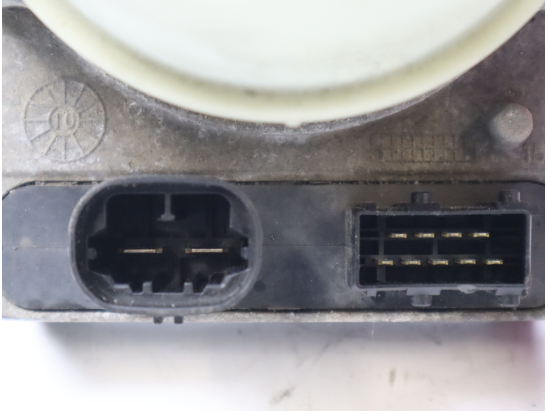 POMPE DIRECTION ASSISTEE