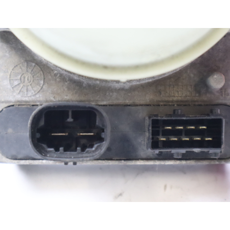 POMPE DIRECTION ASSISTEE