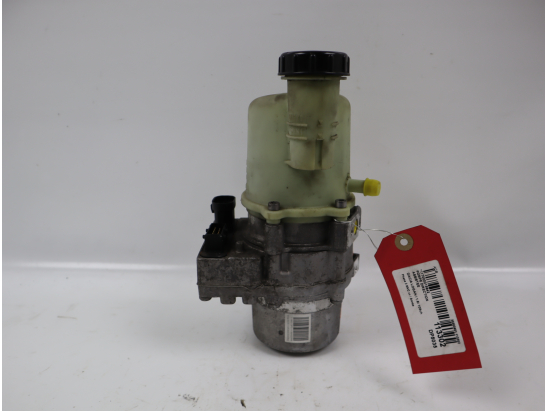 POMPE DIRECTION ASSISTEE