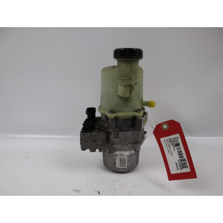 POMPE DIRECTION ASSISTEE