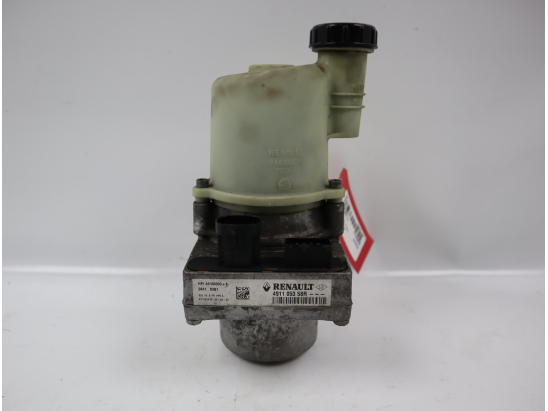 POMPE DIRECTION ASSISTEE