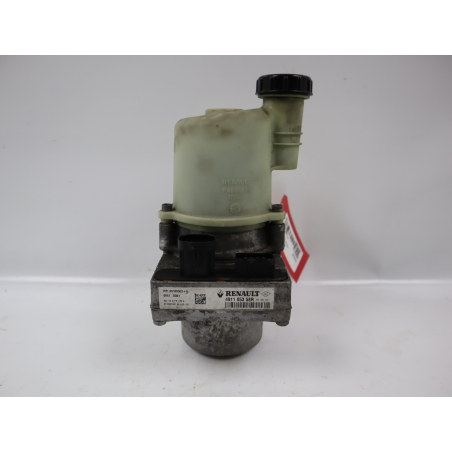 POMPE DIRECTION ASSISTEE