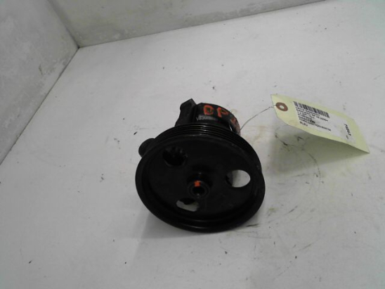 POMPE DIRECTION ASSISTEE