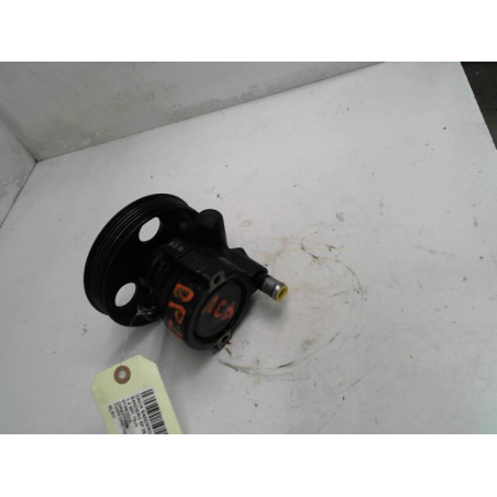 POMPE DIRECTION ASSISTEE