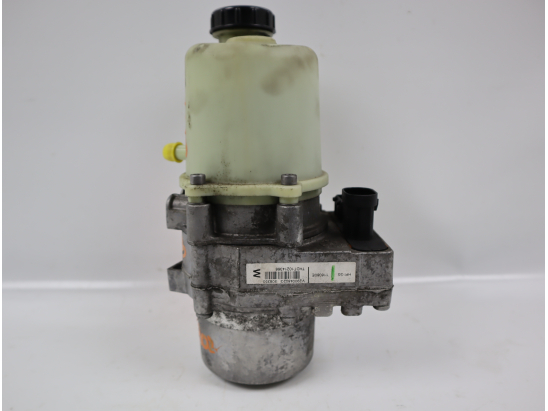 POMPE DIRECTION ASSISTEE