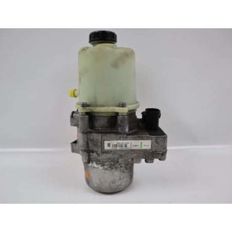 POMPE DIRECTION ASSISTEE