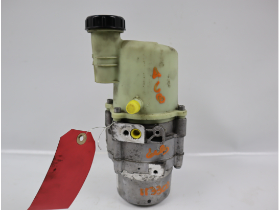 POMPE DIRECTION ASSISTEE