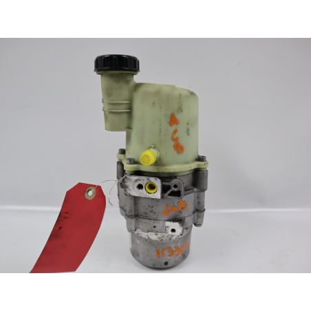 POMPE DIRECTION ASSISTEE