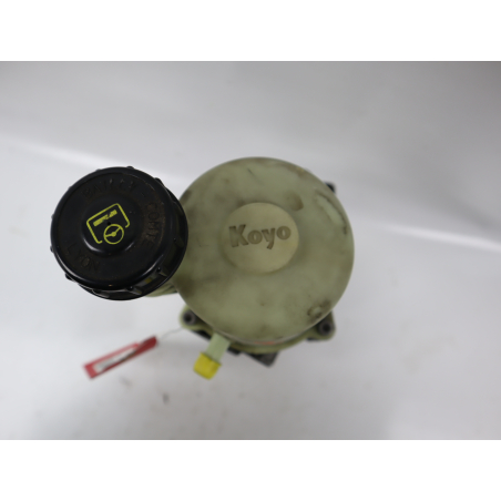 POMPE DIRECTION ASSISTEE