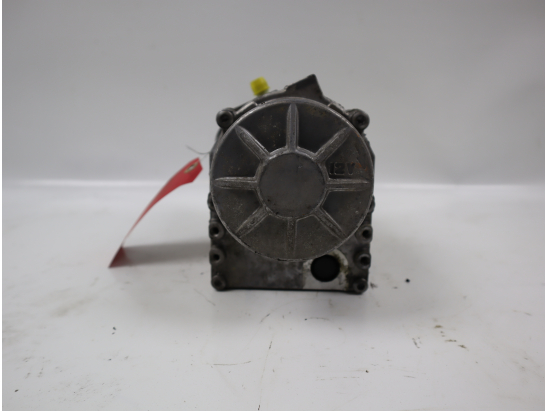 POMPE DIRECTION ASSISTEE