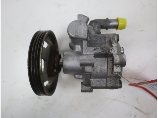 POMPE DIRECTION ASSISTEE