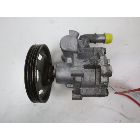 POMPE DIRECTION ASSISTEE