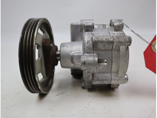 POMPE DIRECTION ASSISTEE