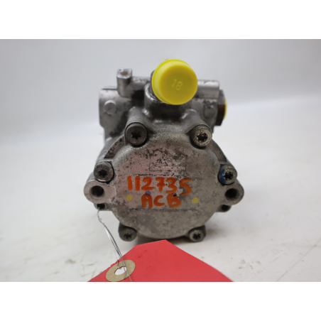 POMPE DIRECTION ASSISTEE