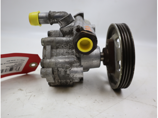 POMPE DIRECTION ASSISTEE