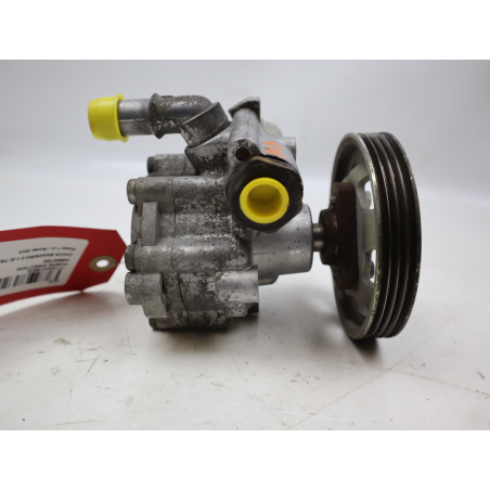 POMPE DIRECTION ASSISTEE