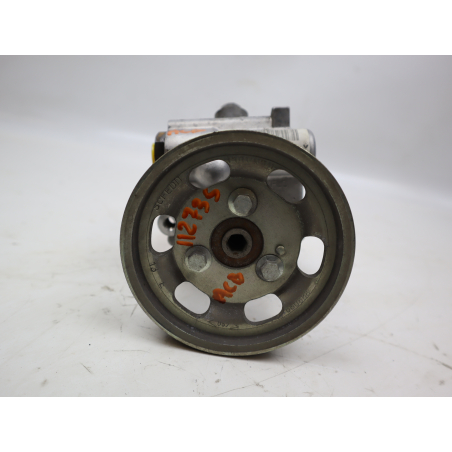 POMPE DIRECTION ASSISTEE