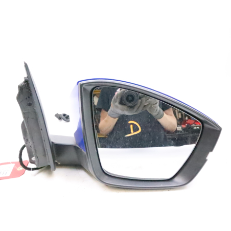 RETROVISEUR EXT ELECTRIQUE D