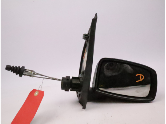 RETROVISEUR EXT. D