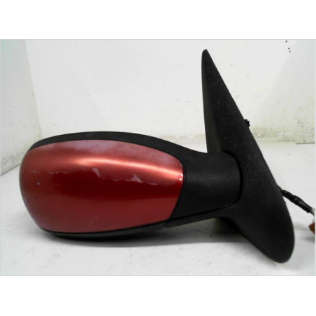 RETROVISEUR EXT ELECTRIQUE D