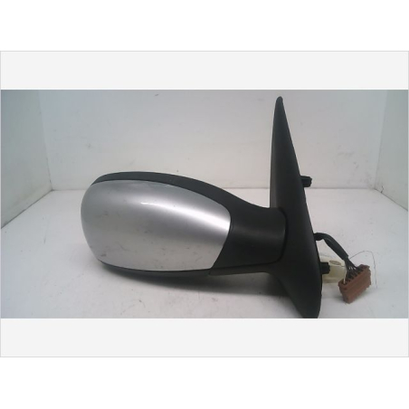 RETROVISEUR EXT ELECTRIQUE D