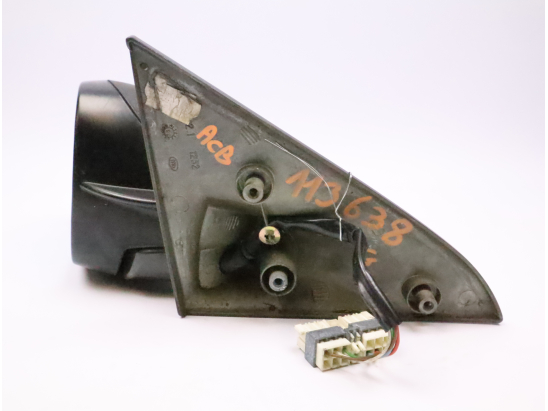 RETROVISEUR EXT ELECTRIQUE G