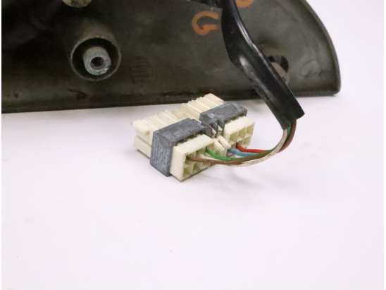 RETROVISEUR EXT ELECTRIQUE G