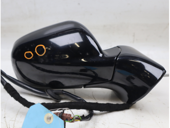 RETROVISEUR EXT ELECTRIQUE D