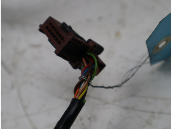 RETROVISEUR EXT ELECTRIQUE D