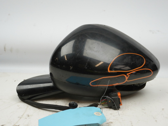 RETROVISEUR EXT ELECTRIQUE G